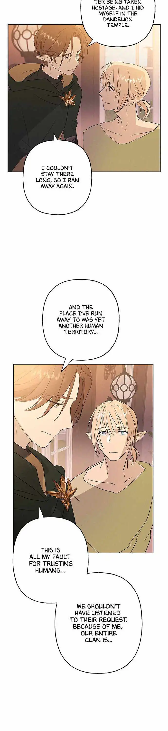 Oh, Be Patient My Lady! Chapter 10 18